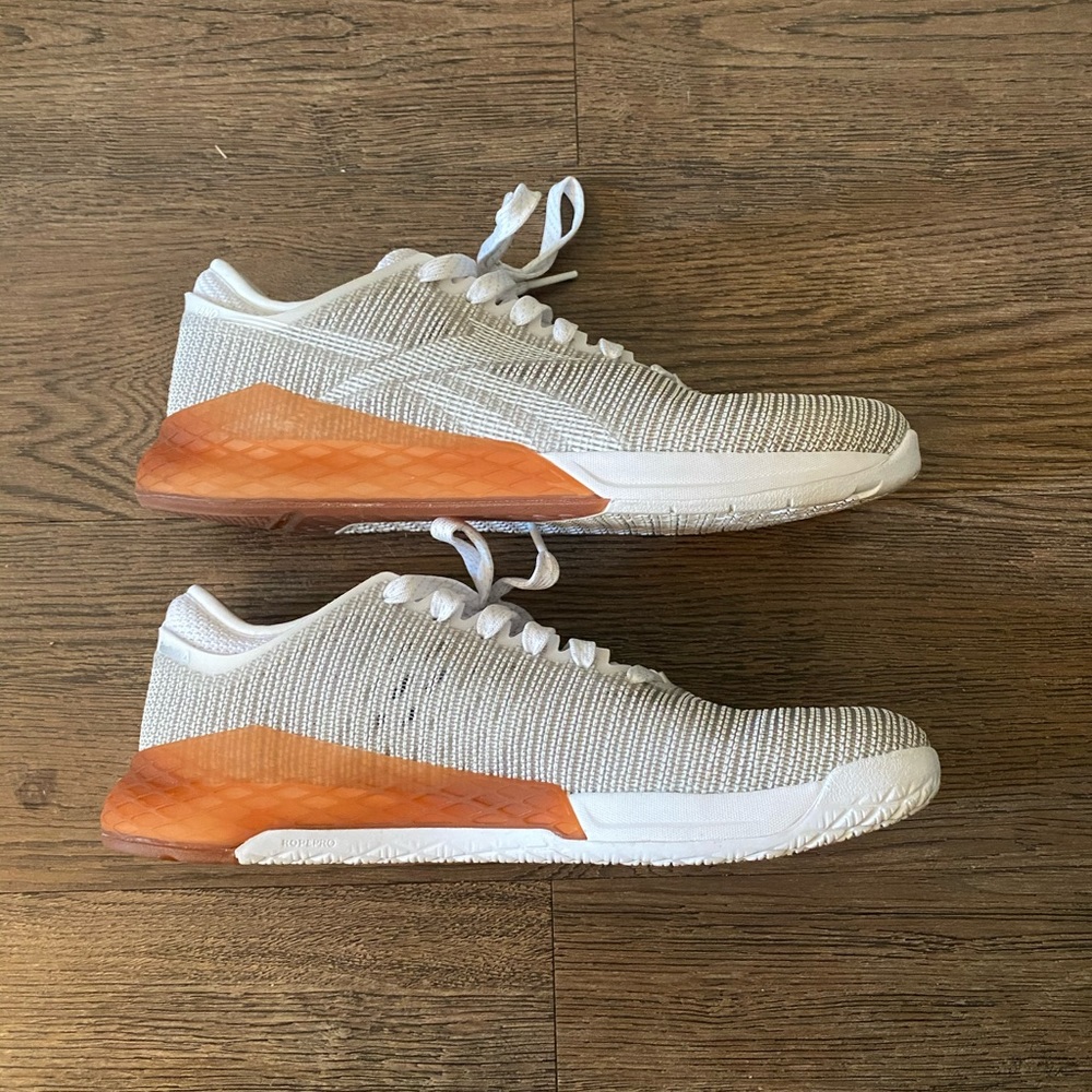 Reebok training shoes sz 9.5